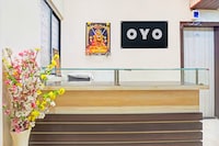 Hotel O Green Park Lodgeing