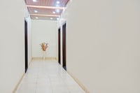 Hotel O Green Park Lodgeing