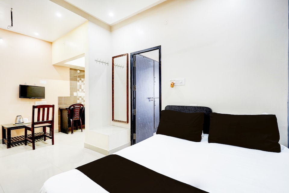 SPOT ON Nagananda Residency, Jayanagar Bangalore, Bangalore