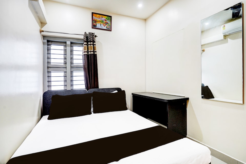 Hotel O Nagananda Residency, Jayanagar Bangalore, Bangalore