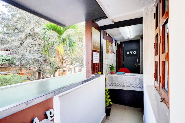 SPOT ON Nagananda Residency