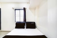 Hotel O Nagananda Residency
