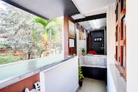 Hotel O Nagananda Residency
