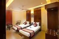 OYO Hotel Musk Residency Near Appu Ghar