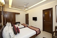 OYO Hotel Musk Residency Near Appu Ghar