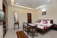 OYO Hotel Musk Residency Near Appu Ghar