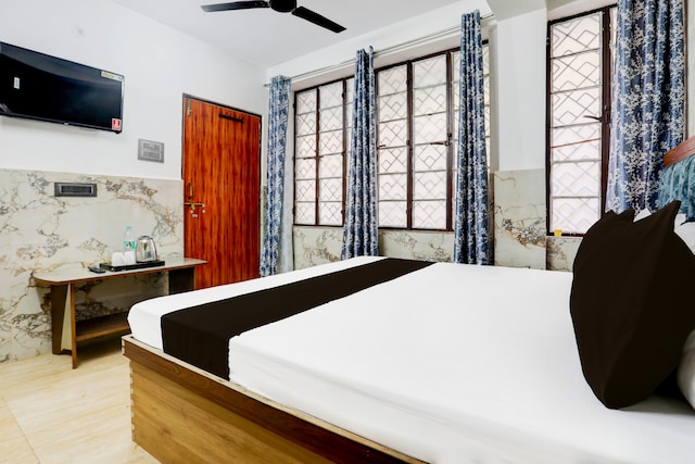 SPOT ON Manvita Paying Guest House