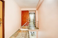 SPOT ON Manvita Paying Guest House