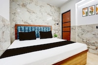 SPOT ON Manvita Paying Guest House