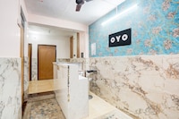 SPOT ON Manvita Paying Guest House