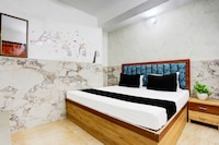 SPOT ON Manvita Paying Guest House