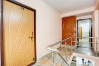 SPOT ON Manvita Paying Guest House