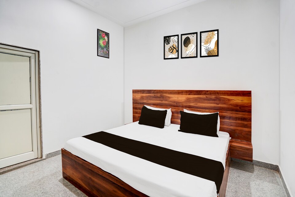 Hotel O Dream, Bhind, Bhind