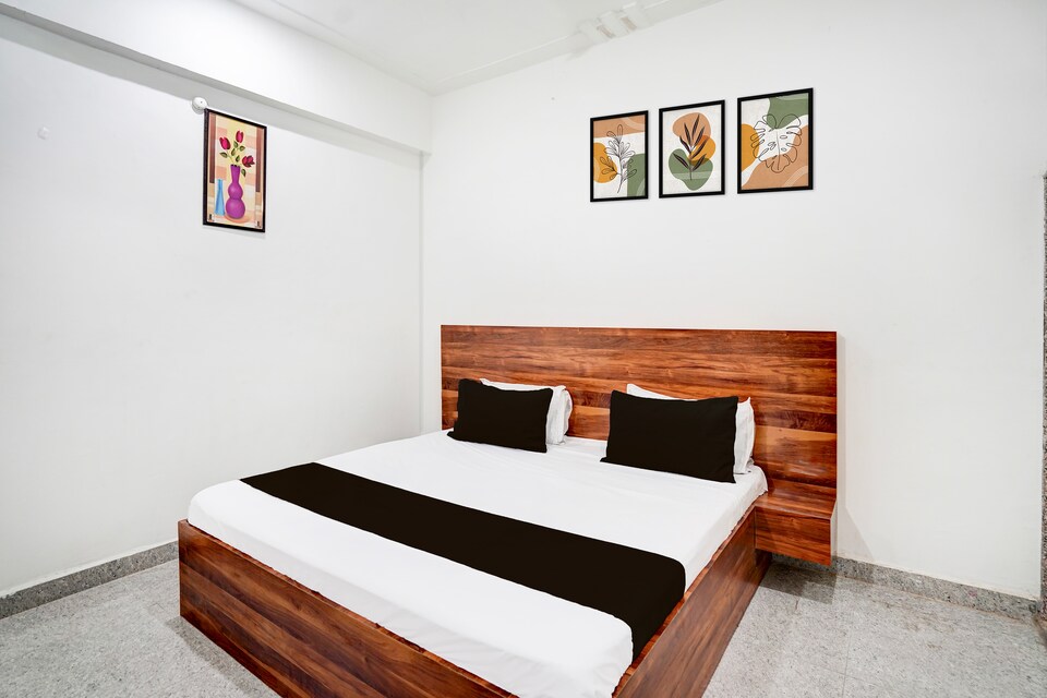 Hotel O Dream, Bhind, Bhind