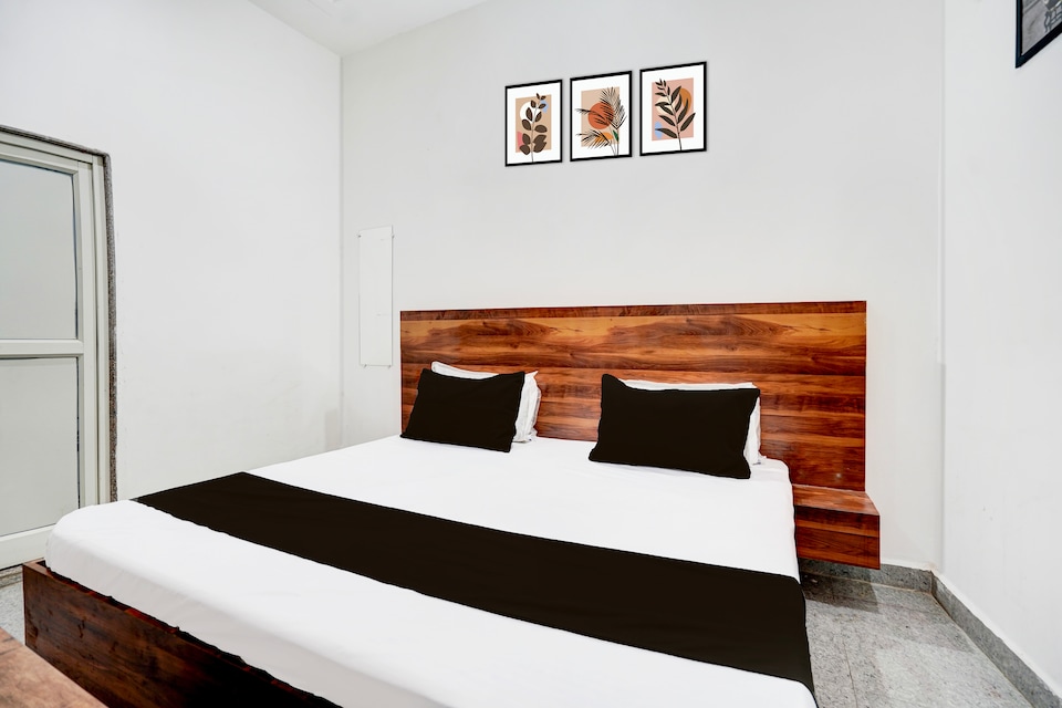 Hotel O Dream, Bhind, Bhind