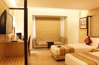 OYO Hotel Tivoli Cititel Near Lotus Temple