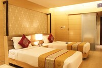 OYO Hotel Tivoli Cititel Near Lotus Temple