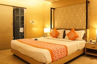 OYO Hotel Tivoli Cititel Near Lotus Temple