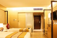 OYO Hotel Tivoli Cititel Near Lotus Temple