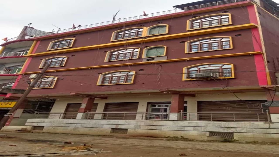 Hotel O Om Sai Guest House & Hotel, Mainpuri, Mainpuri