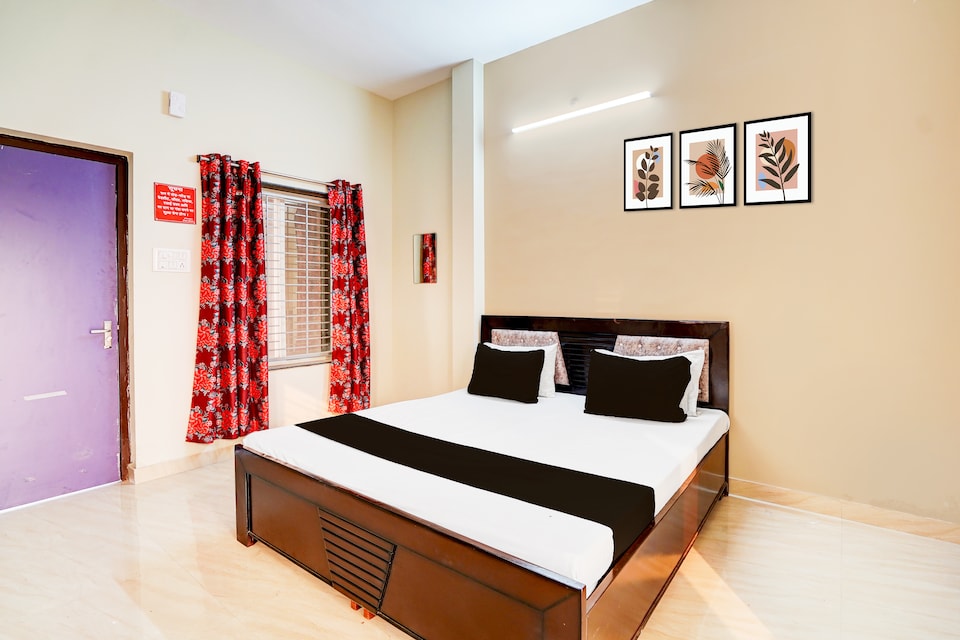 Hotel O Pragya 6, Airport Road - Raipur, Raipur
