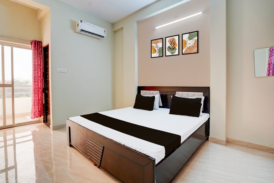 Hotel O Pragya 6, Airport Road - Raipur, Raipur