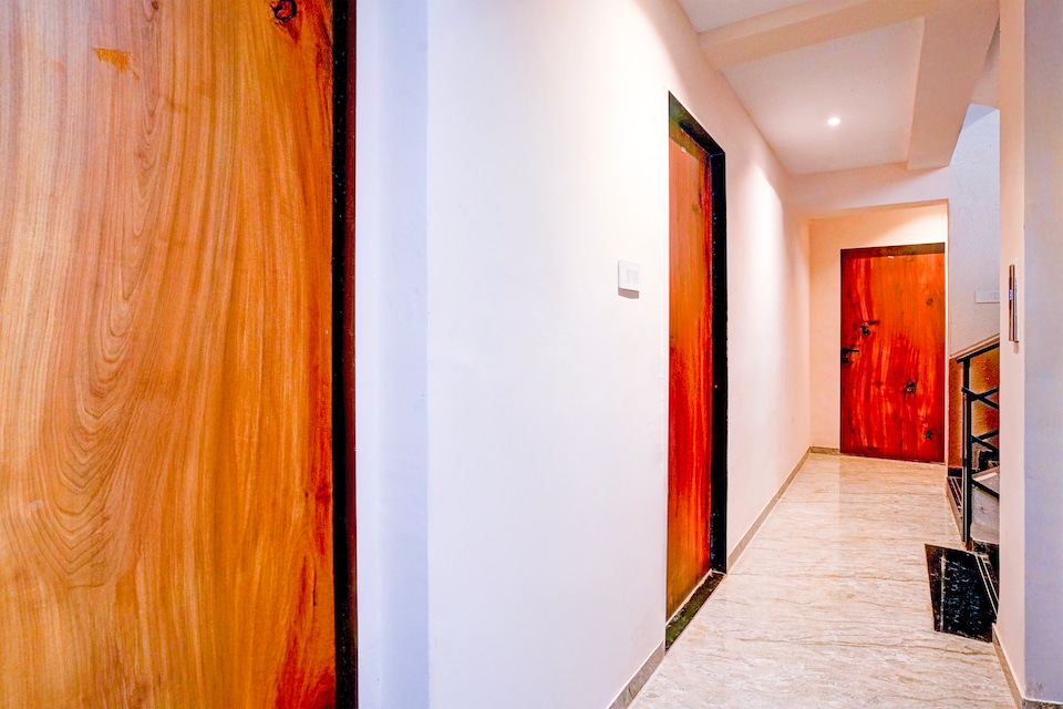 Hotel O Crown, Kalyan-Asangaon-Titwala- Kasara, Mumbai