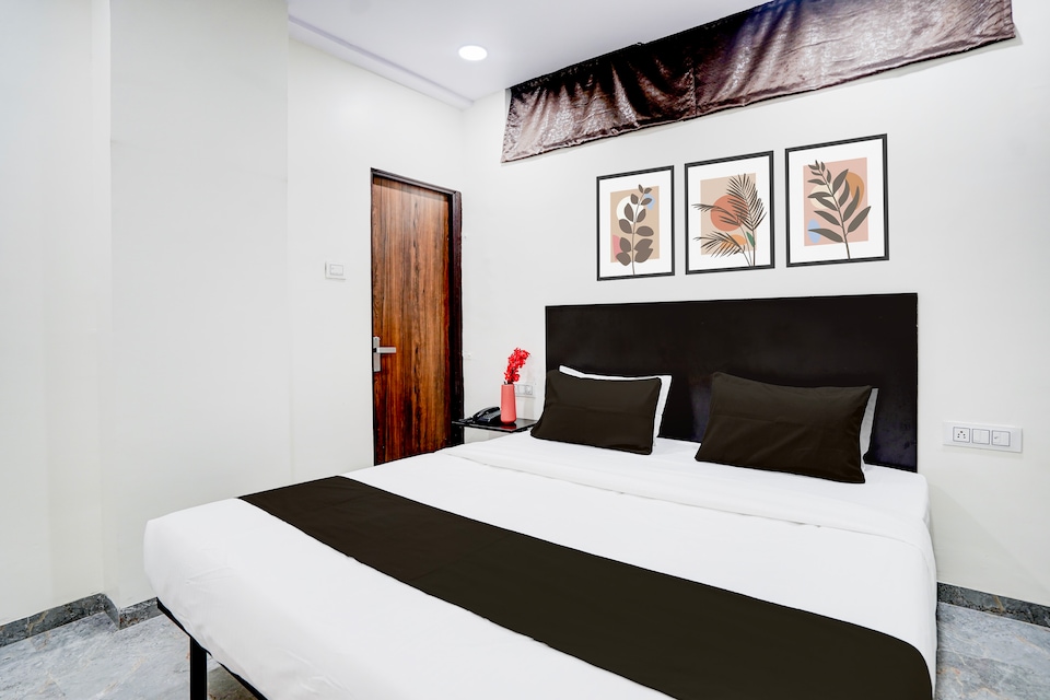 HOTEL O STAR LIGHT , Bus Stand Nagpur, Nagpur