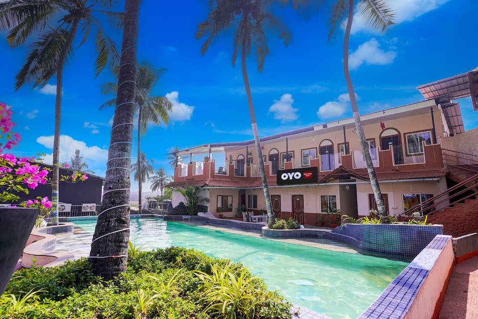 Hotel O COCO HERITAGE RESORT, Baga Goa, Goa