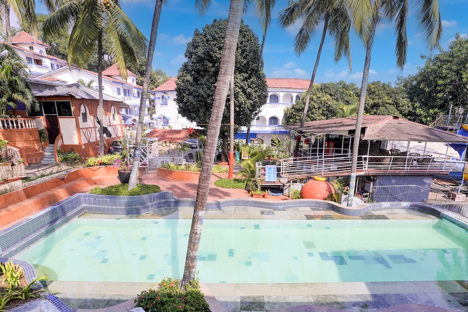 Hotel O COCO HERITAGE RESORT, Baga Goa, Goa