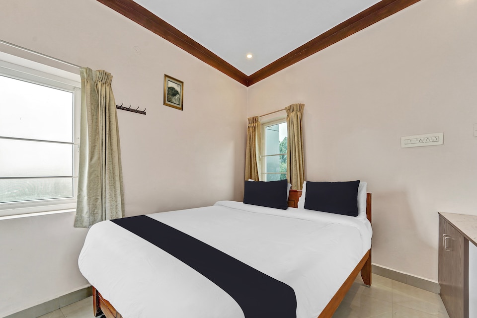 Collection O SRI Lakshmi Residency And Mahal A/C, Srivilliputhur, Virudhunagar