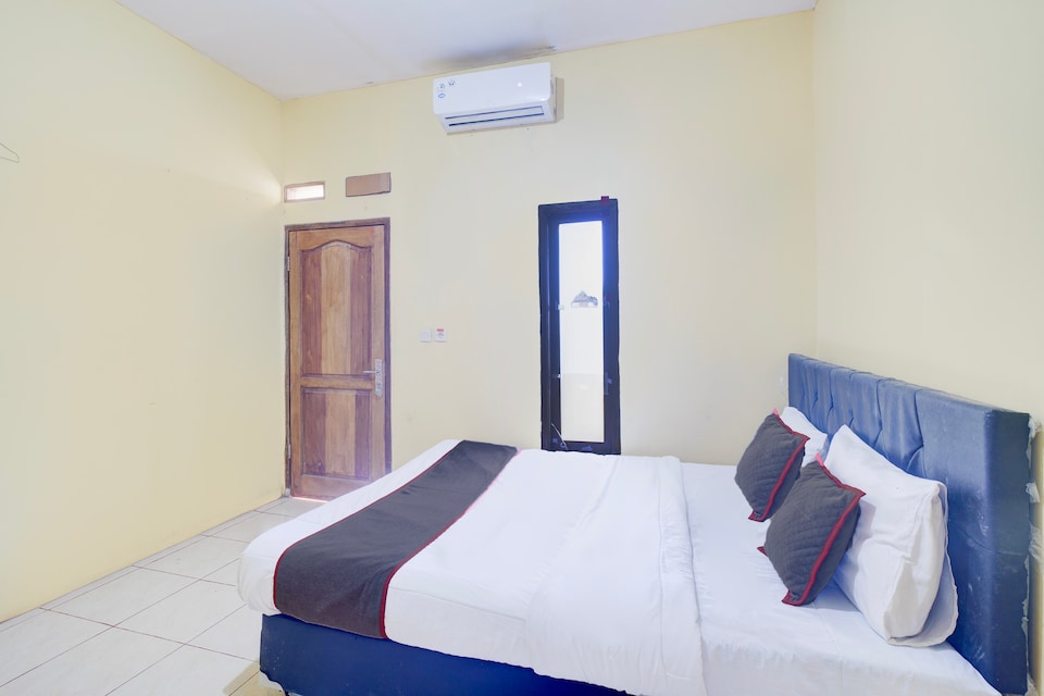 Hotel O Tangerang Near Indomilk Arena Stadium Formerly Sultan Residence, Tangerang, Tangerang