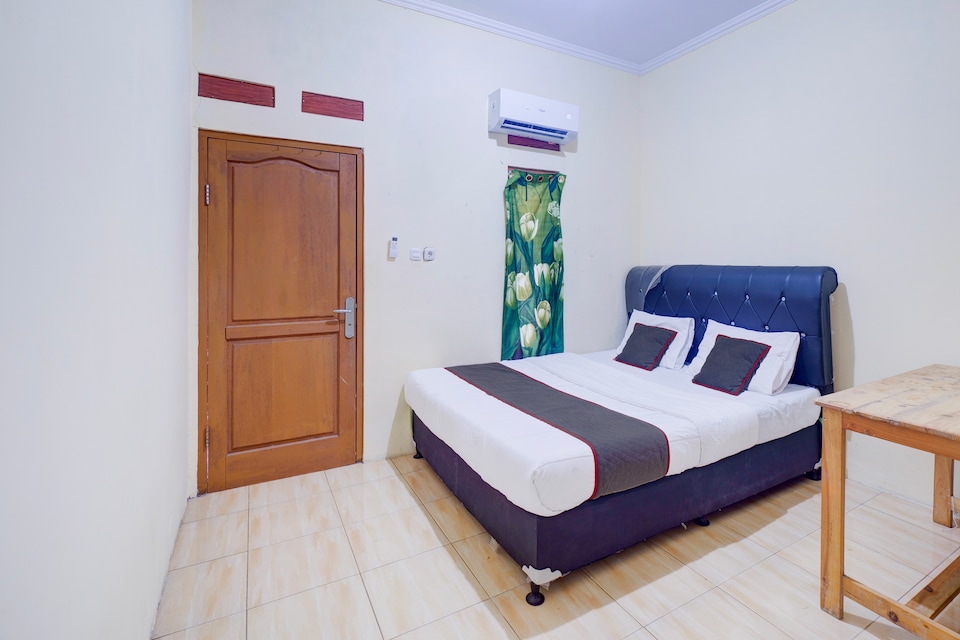 Hotel O Tangerang Near Indomilk Arena Stadium Formerly Sultan Residence, Tangerang, Tangerang