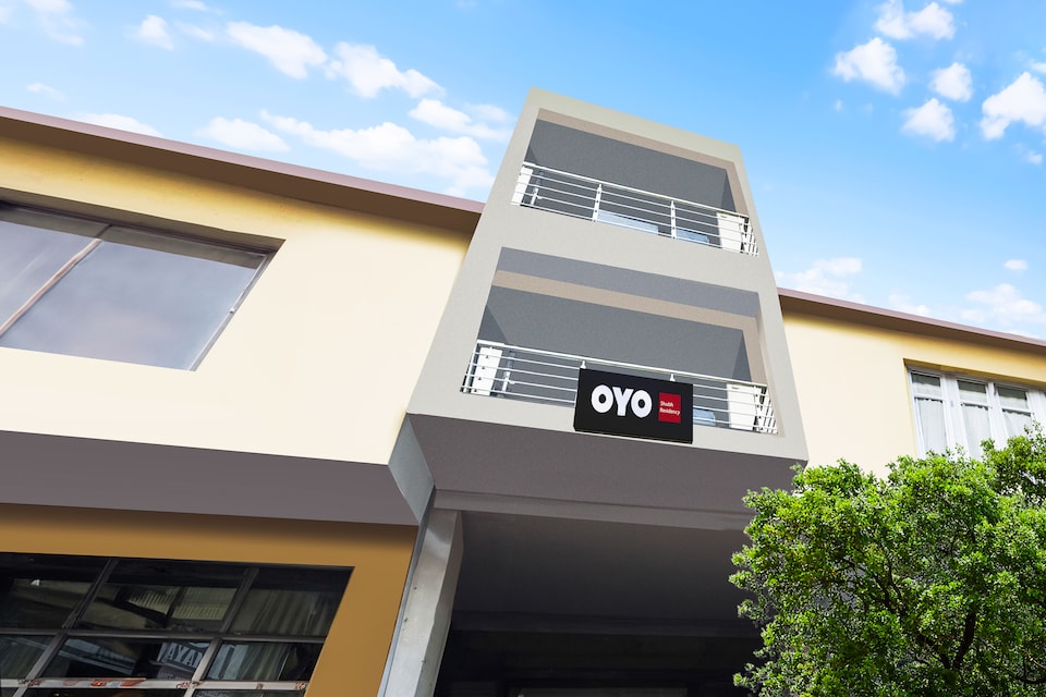 Hotel O Shubh Residency , Jhansi, Jhansi