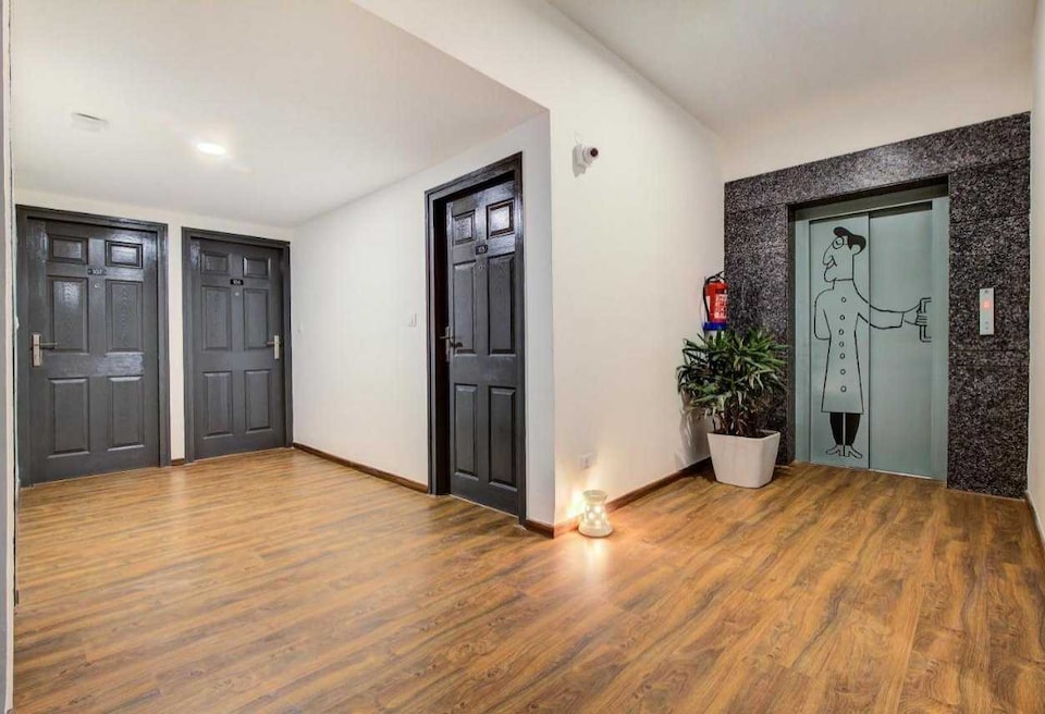 Townhouse Oak Mysore Junction, Mysore Gokulam, Mysore