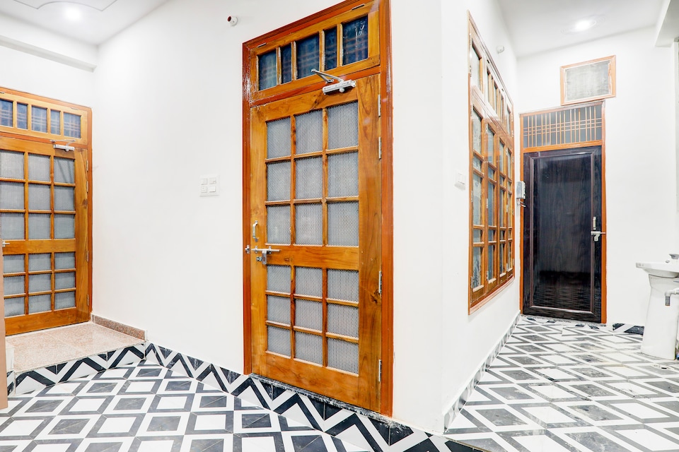 Awadh Palace, Gomti Nagar Lucknow, Lucknow