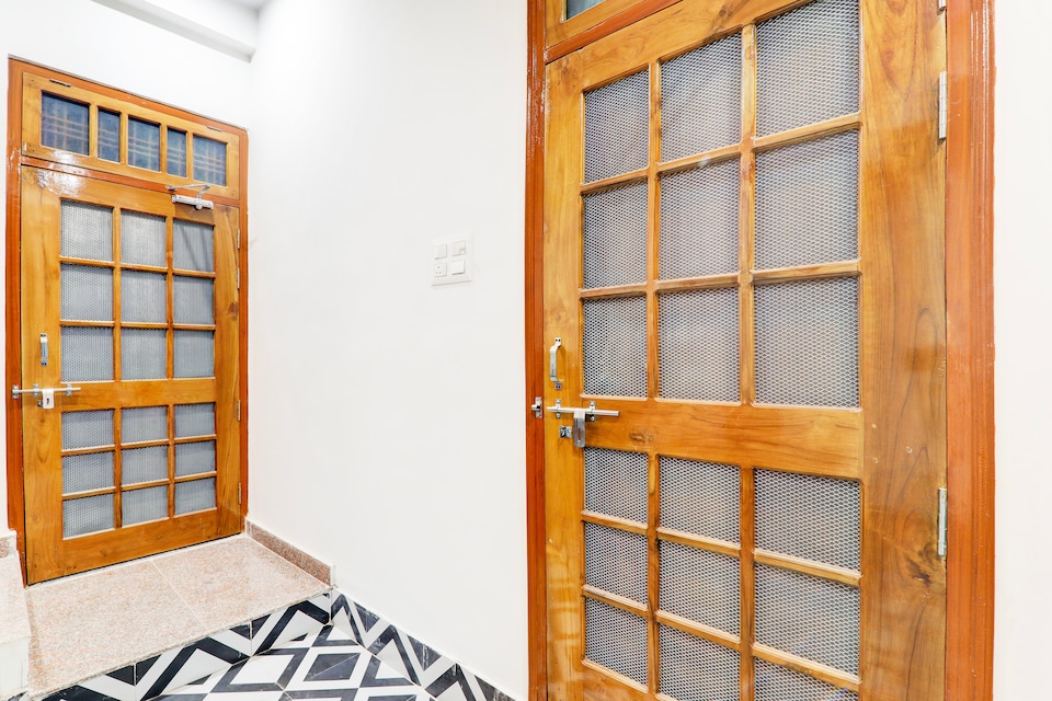 Awadh Palace, Gomti Nagar Lucknow, Lucknow