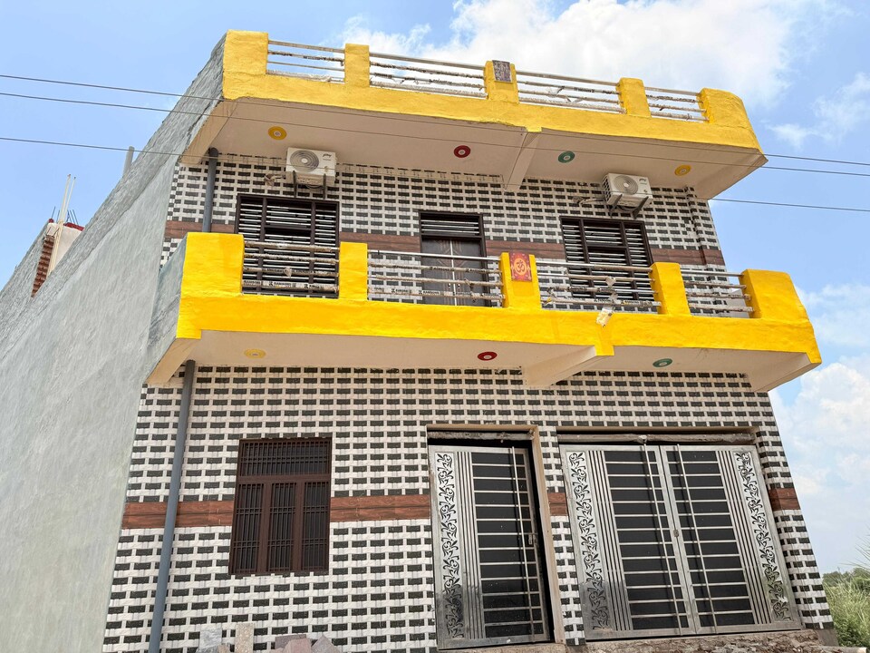 Hotel O X MART, Greater Noida, Noida