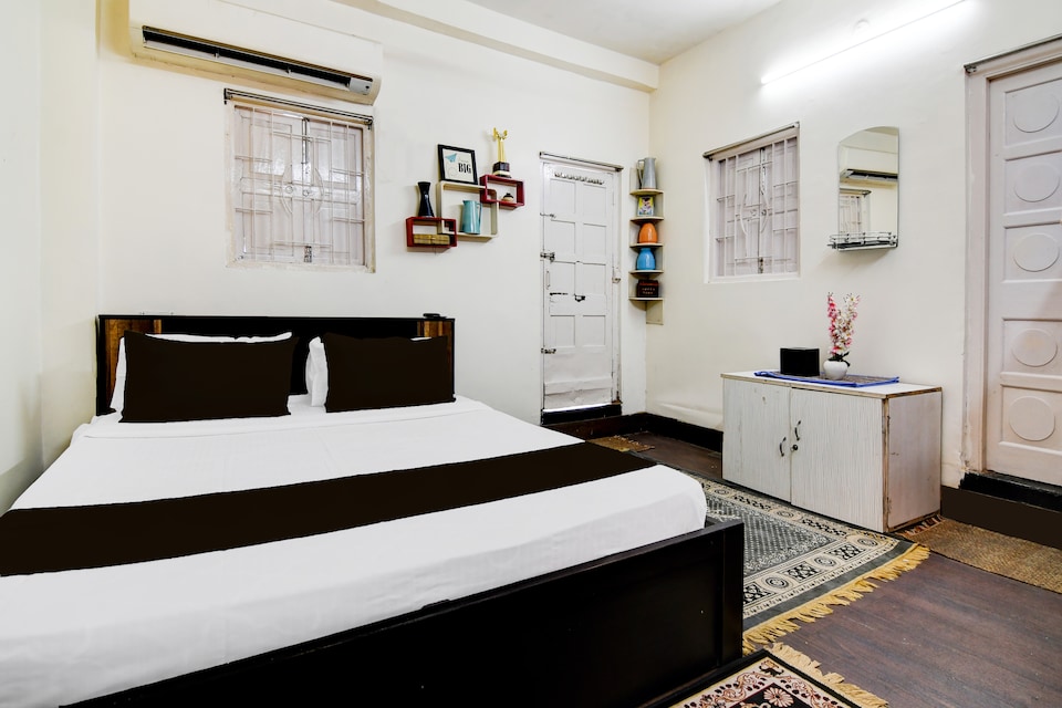Hotel O Archie homestays, Park Circus Kolkata, Kolkata