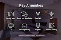 Super Townhouse Taj Nagri Phase 2 Formerly Grand Rivera