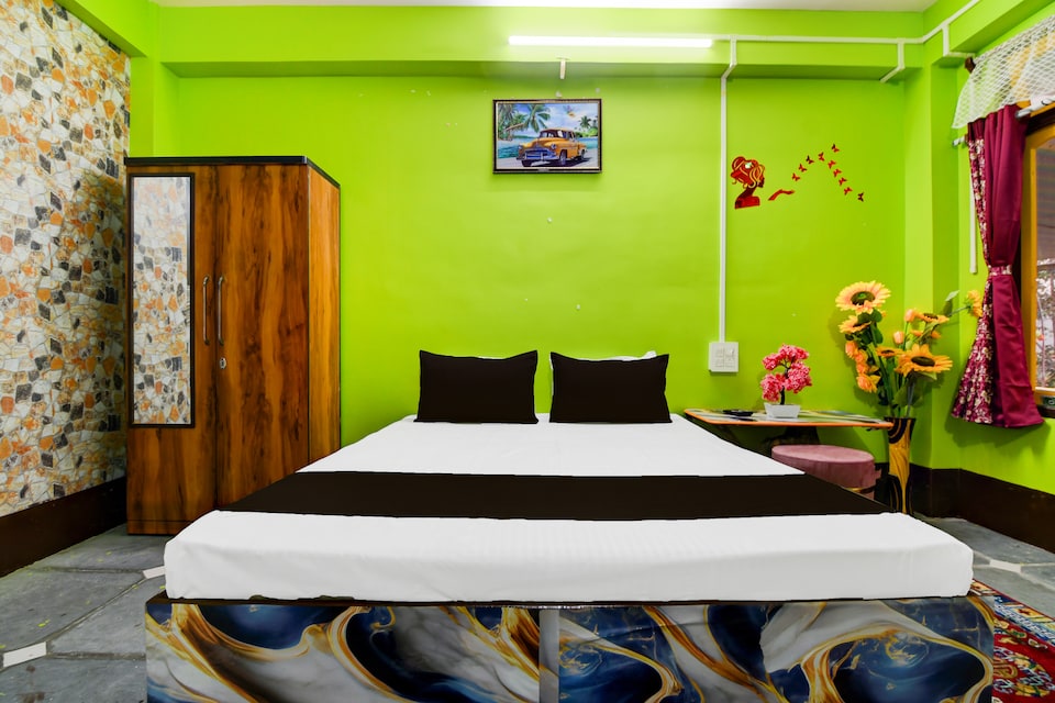 HOTEL O MOUNTAIN ECOHOMES & HOMESTAY, Kalimpong, Kalimpong