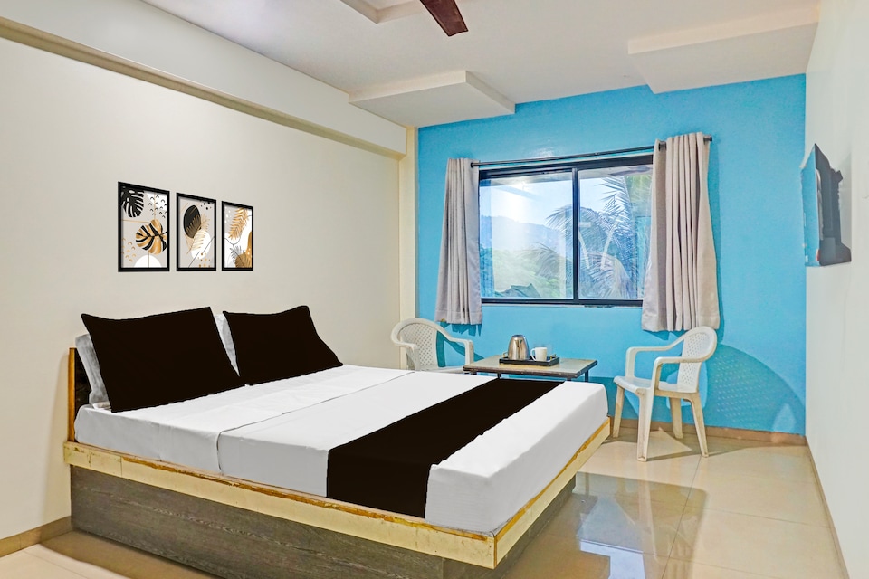 Hotel O Sarthak lodging , Katraj Khed Shivapur Pune, Pune