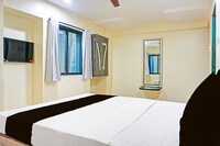 Hotel O Sarthak lodging 