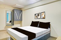 Hotel O Sarthak lodging 