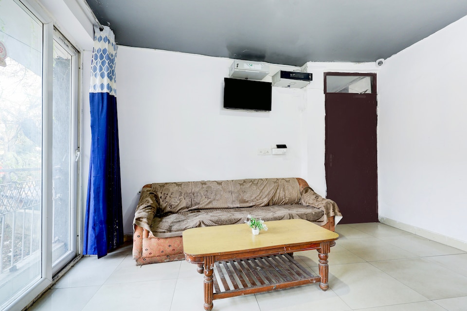 Hotel O The Prime Palace, AIIMS Delhi, Delhi