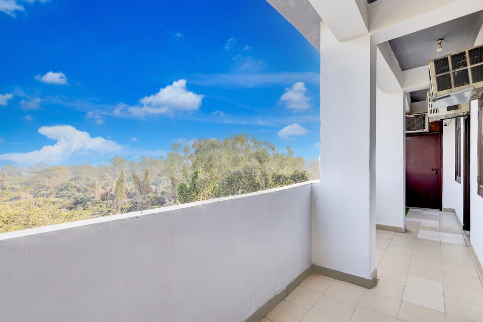 Hotel O The Prime Palace, AIIMS Delhi, Delhi