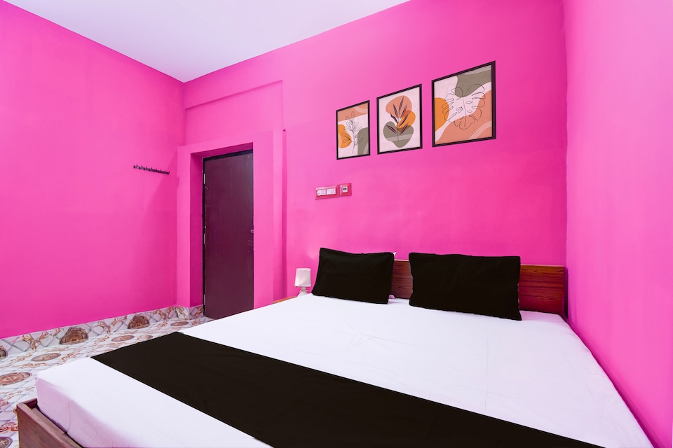 Hotel O Sun Perfect Lodge, Cuttack, Cuttack