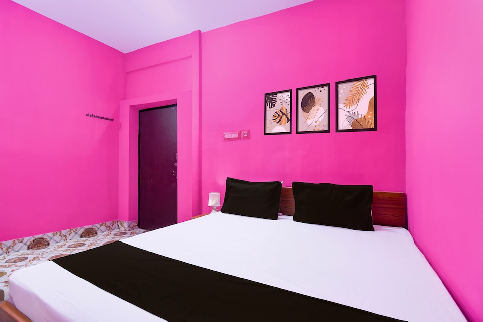 Hotel O Sun Perfect Lodge, Cuttack, Cuttack