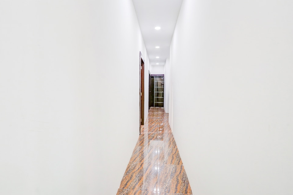 Hotel O Sky Luxury Rooms Oyo, Nakkalagutta Hanamkonda Warangal, Warangal