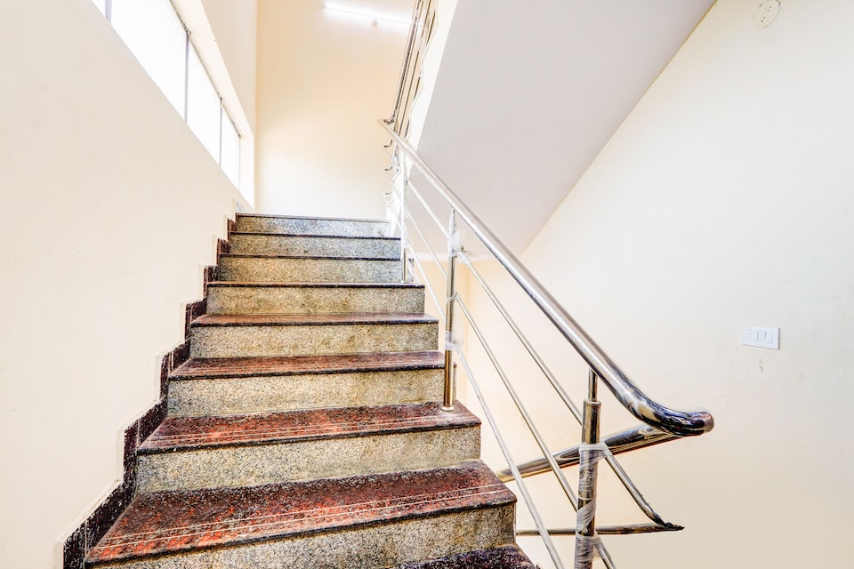 Hotel O Sky Luxury Rooms Oyo, Nakkalagutta Hanamkonda Warangal, Warangal